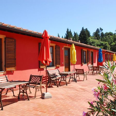 Villa Rinascimento Depandance Lukka Zewnętrze zdjęcie