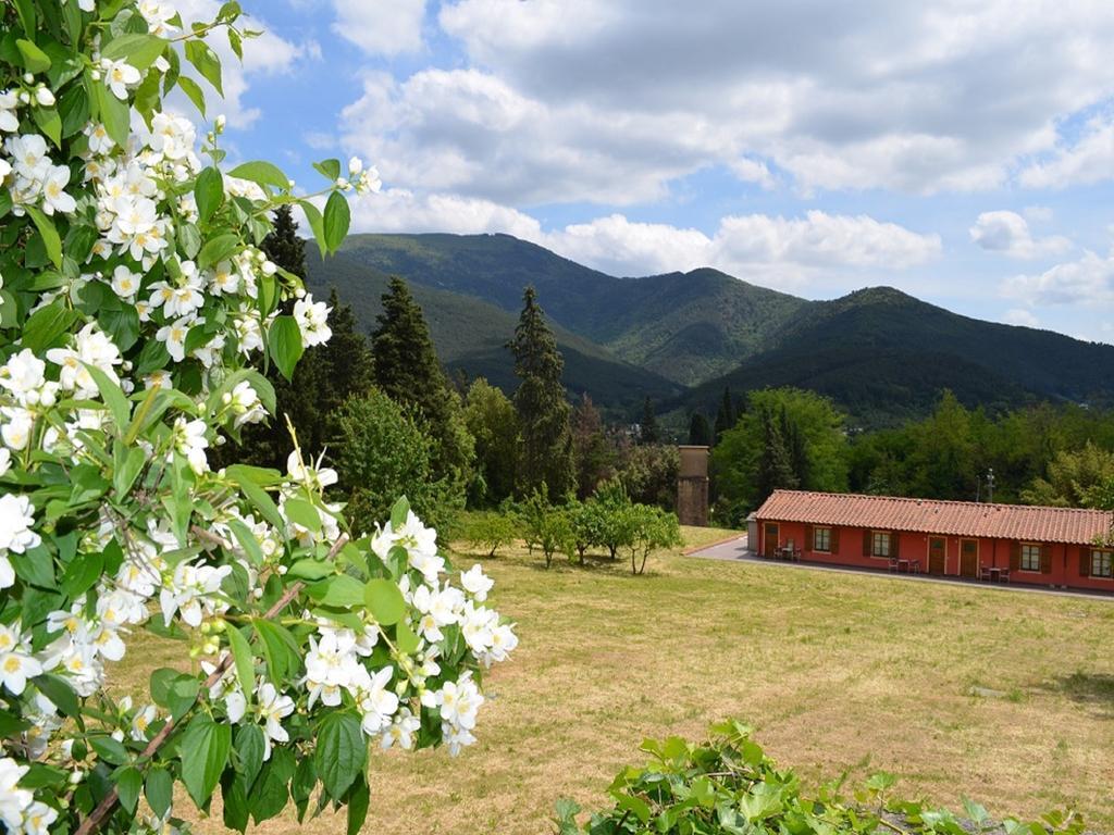 Villa Rinascimento Depandance Lukka Zewnętrze zdjęcie