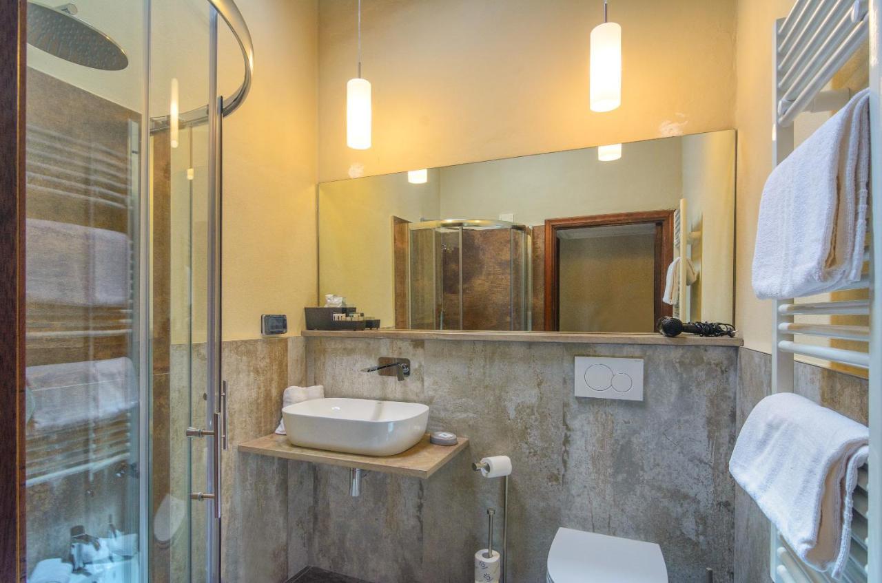 Villa Rinascimento Depandance Lukka Zewnętrze zdjęcie