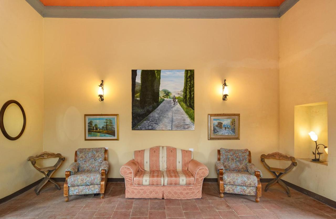 Villa Rinascimento Depandance Lukka Zewnętrze zdjęcie