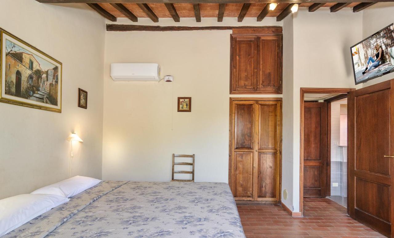 Villa Rinascimento Depandance Lukka Zewnętrze zdjęcie