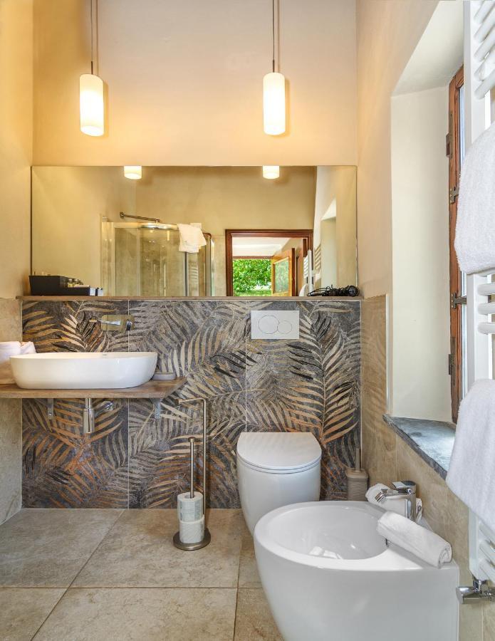 Villa Rinascimento Depandance Lukka Zewnętrze zdjęcie