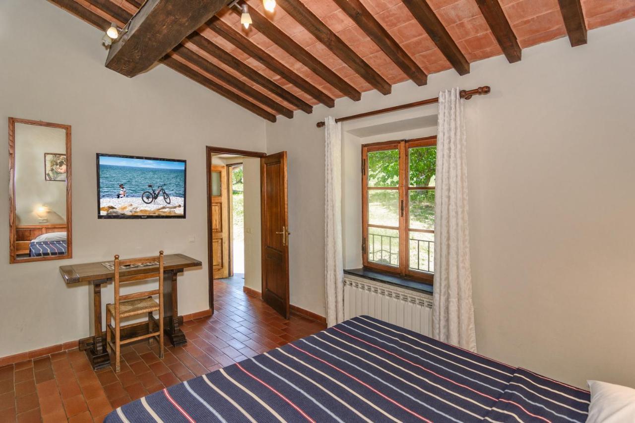 Villa Rinascimento Depandance Lukka Zewnętrze zdjęcie