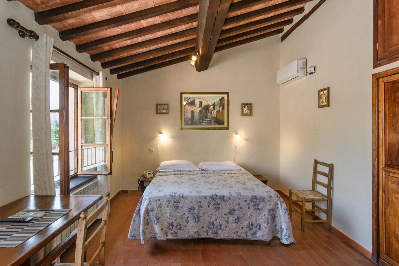 Villa Rinascimento Depandance Lukka Zewnętrze zdjęcie