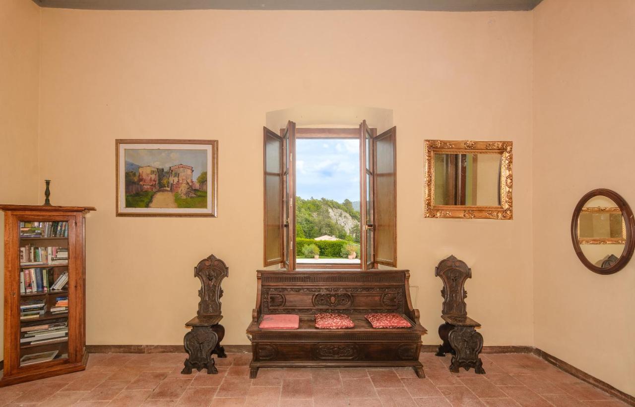Villa Rinascimento Depandance Lukka Zewnętrze zdjęcie