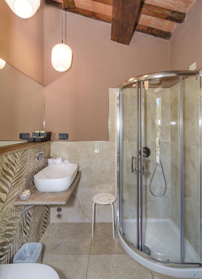 Villa Rinascimento Depandance Lukka Zewnętrze zdjęcie
