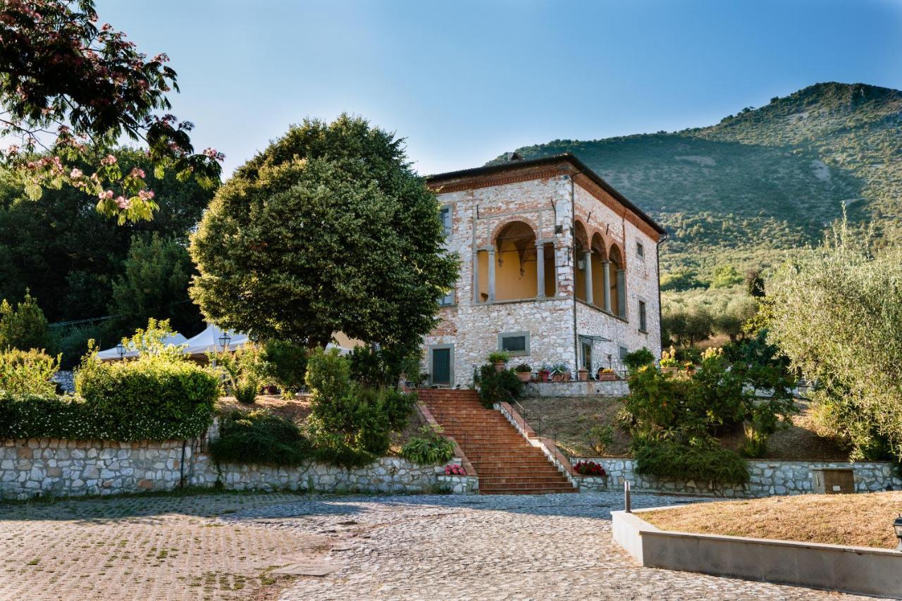 Villa Rinascimento Depandance Lukka Zewnętrze zdjęcie