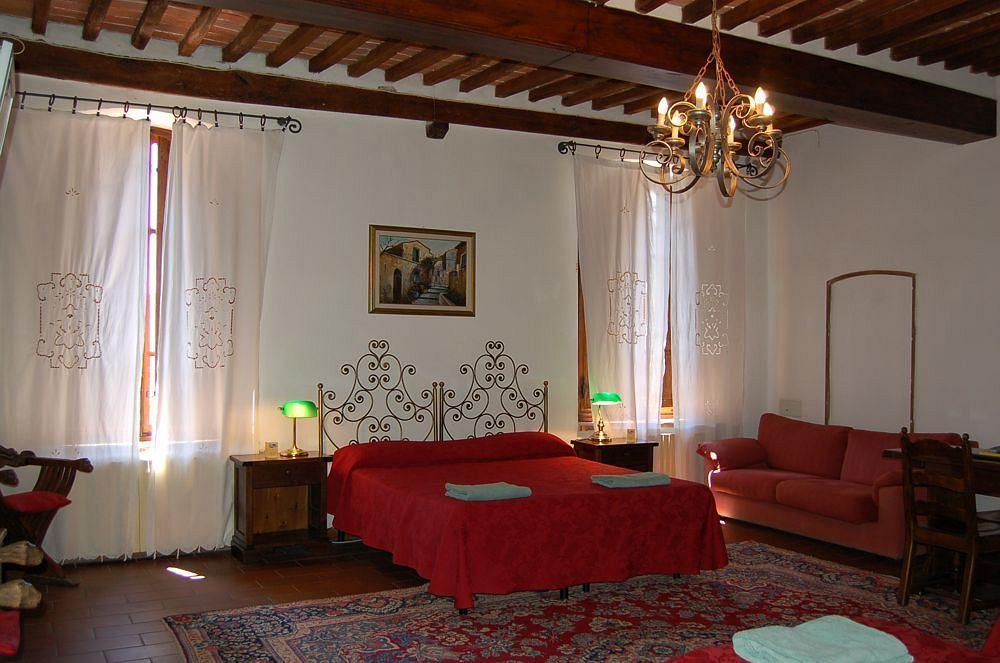 Villa Rinascimento Depandance Lukka Zewnętrze zdjęcie