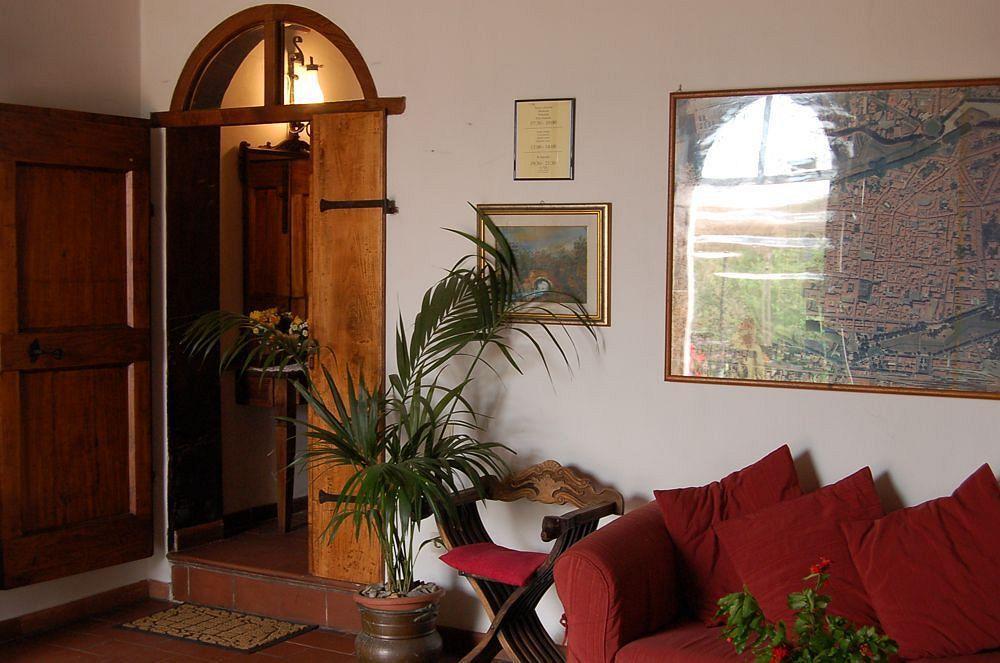 Villa Rinascimento Depandance Lukka Zewnętrze zdjęcie