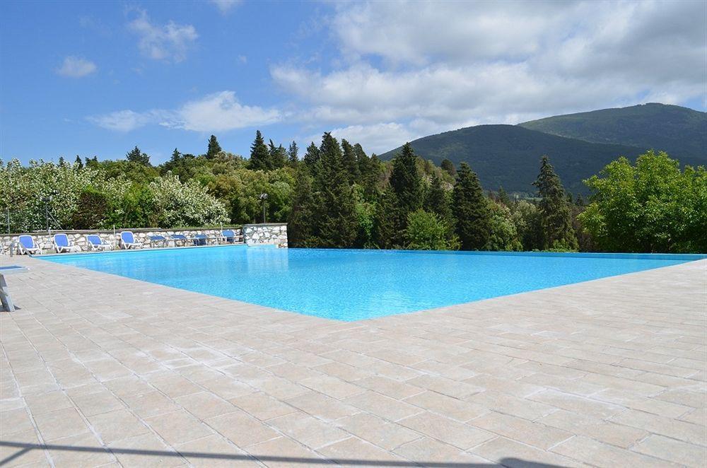 Villa Rinascimento Depandance Lukka Zewnętrze zdjęcie