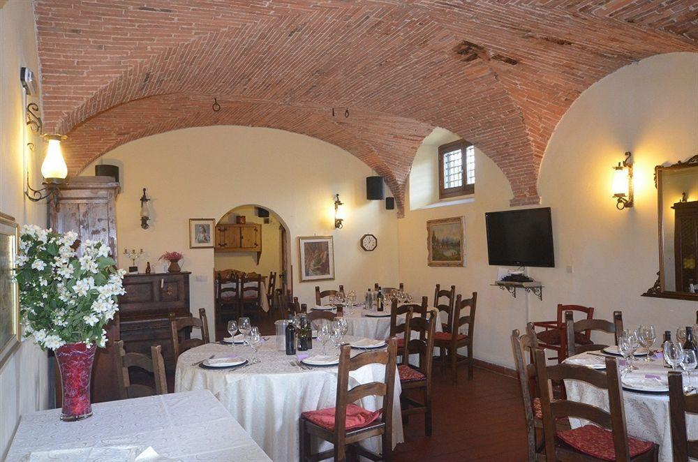 Villa Rinascimento Depandance Lukka Zewnętrze zdjęcie
