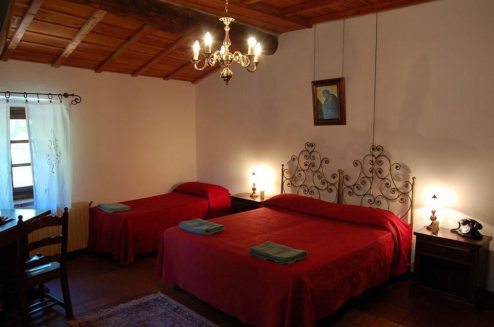 Villa Rinascimento Depandance Lukka Zewnętrze zdjęcie