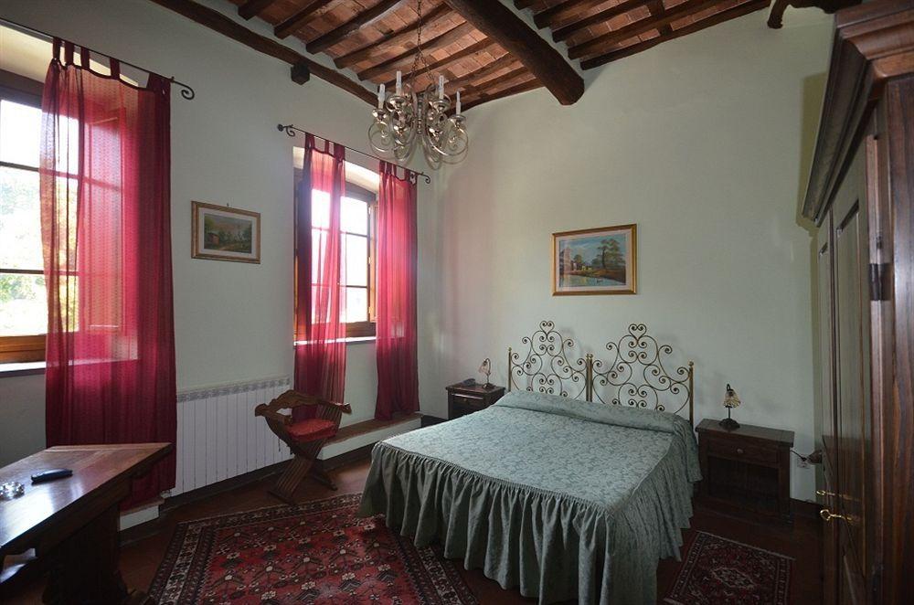 Villa Rinascimento Depandance Lukka Zewnętrze zdjęcie