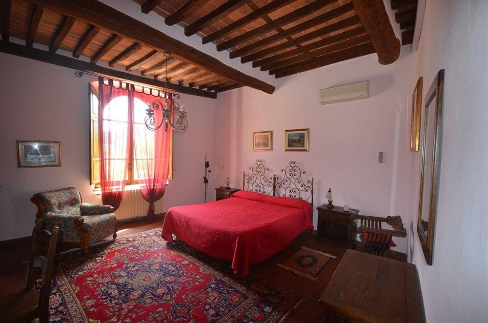 Villa Rinascimento Depandance Lukka Zewnętrze zdjęcie