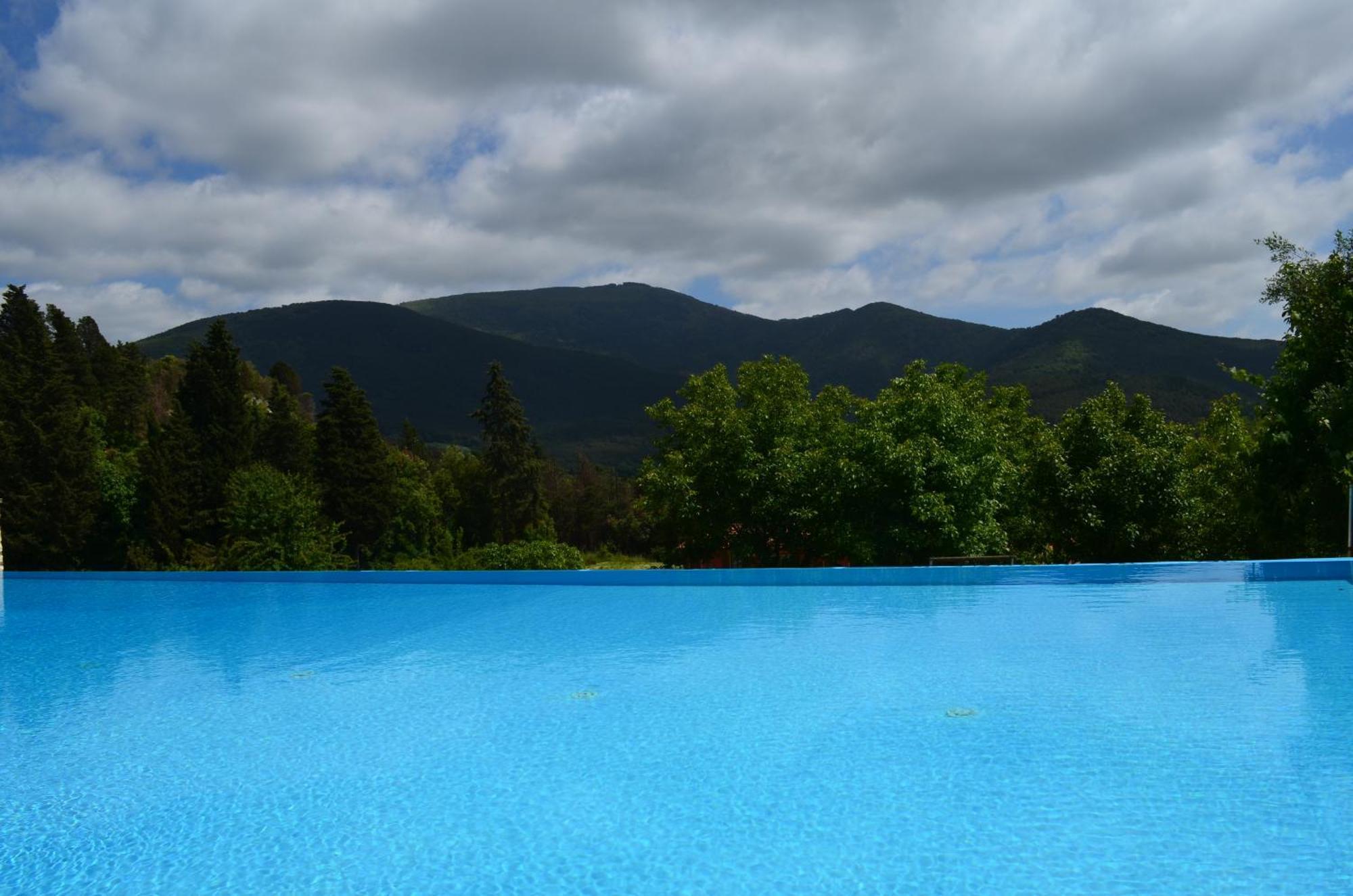 Villa Rinascimento Depandance Lukka Zewnętrze zdjęcie
