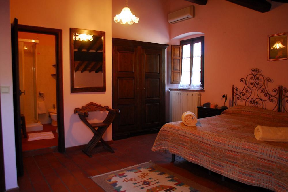 Villa Rinascimento Depandance Lukka Zewnętrze zdjęcie