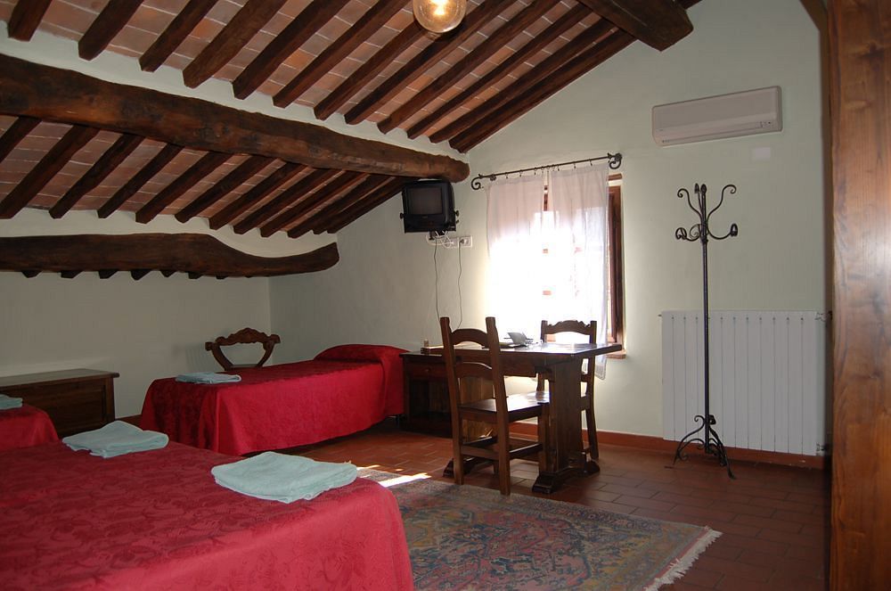 Villa Rinascimento Depandance Lukka Zewnętrze zdjęcie