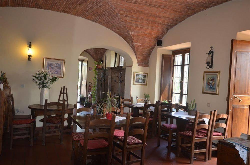 Villa Rinascimento Depandance Lukka Zewnętrze zdjęcie