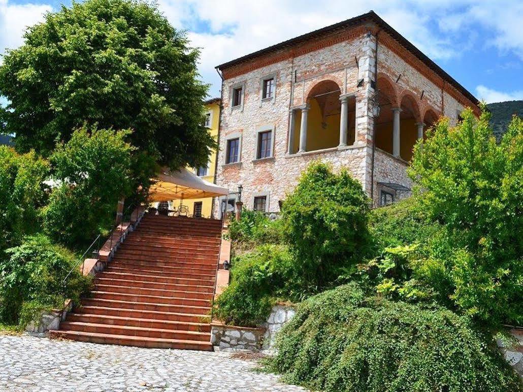 Villa Rinascimento Depandance Lukka Zewnętrze zdjęcie