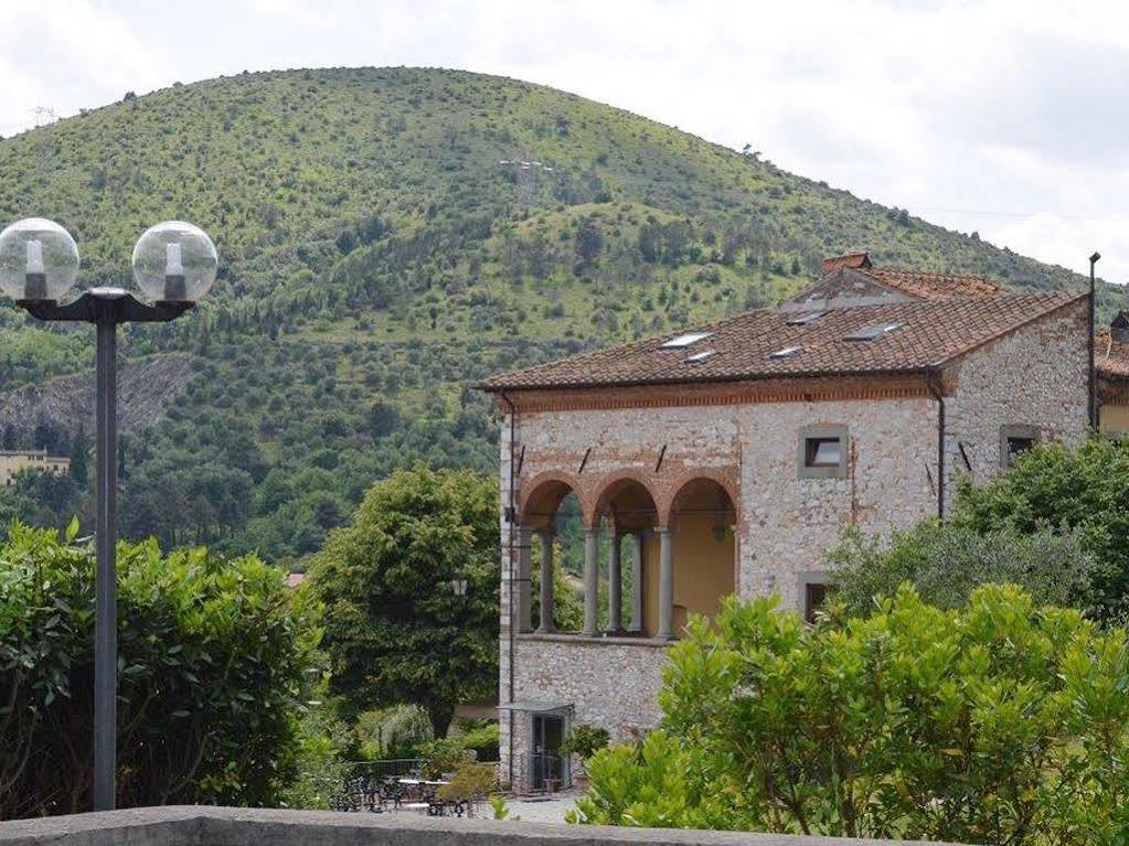Villa Rinascimento Depandance Lukka Zewnętrze zdjęcie