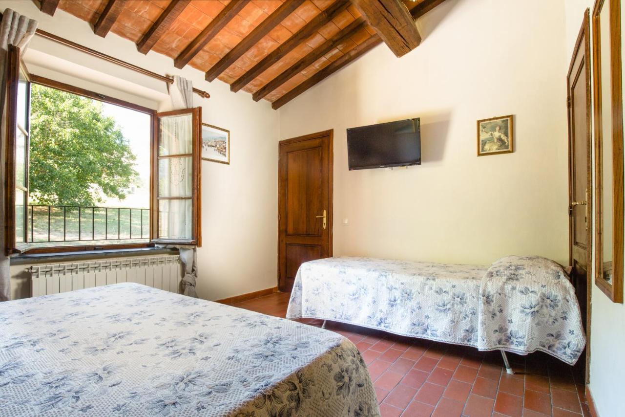 Villa Rinascimento Depandance Lukka Zewnętrze zdjęcie