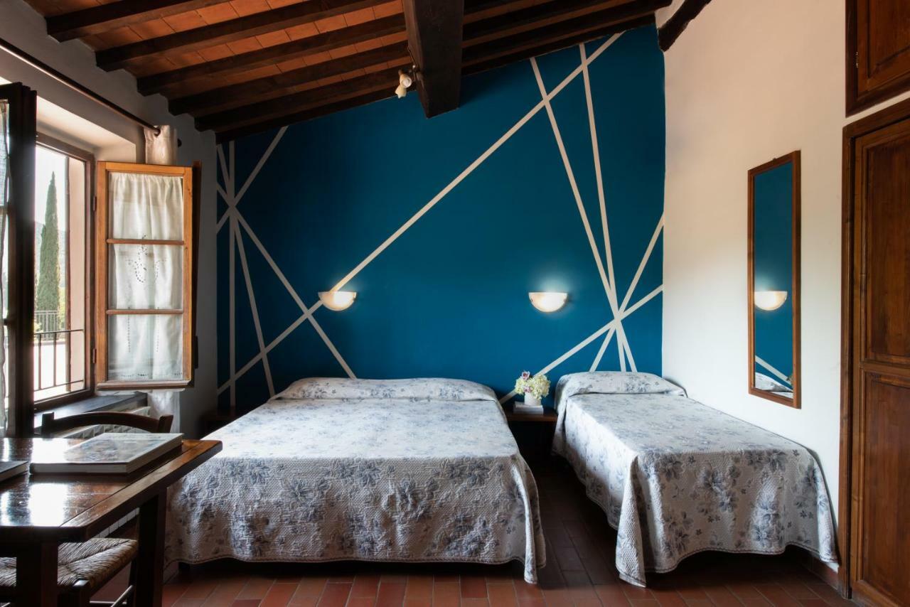 Villa Rinascimento Depandance Lukka Zewnętrze zdjęcie