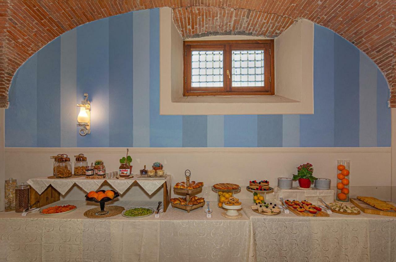 Villa Rinascimento Depandance Lukka Zewnętrze zdjęcie