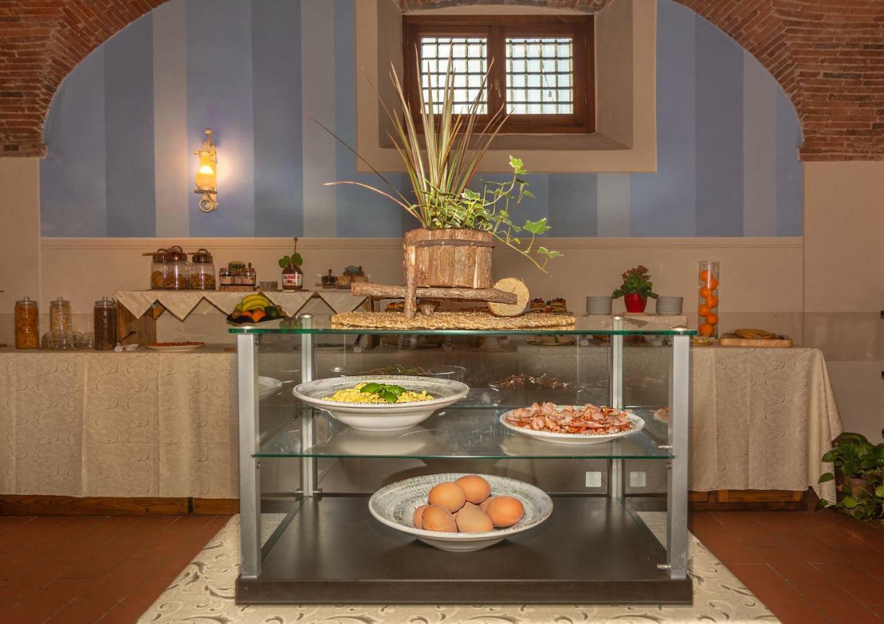 Villa Rinascimento Depandance Lukka Zewnętrze zdjęcie