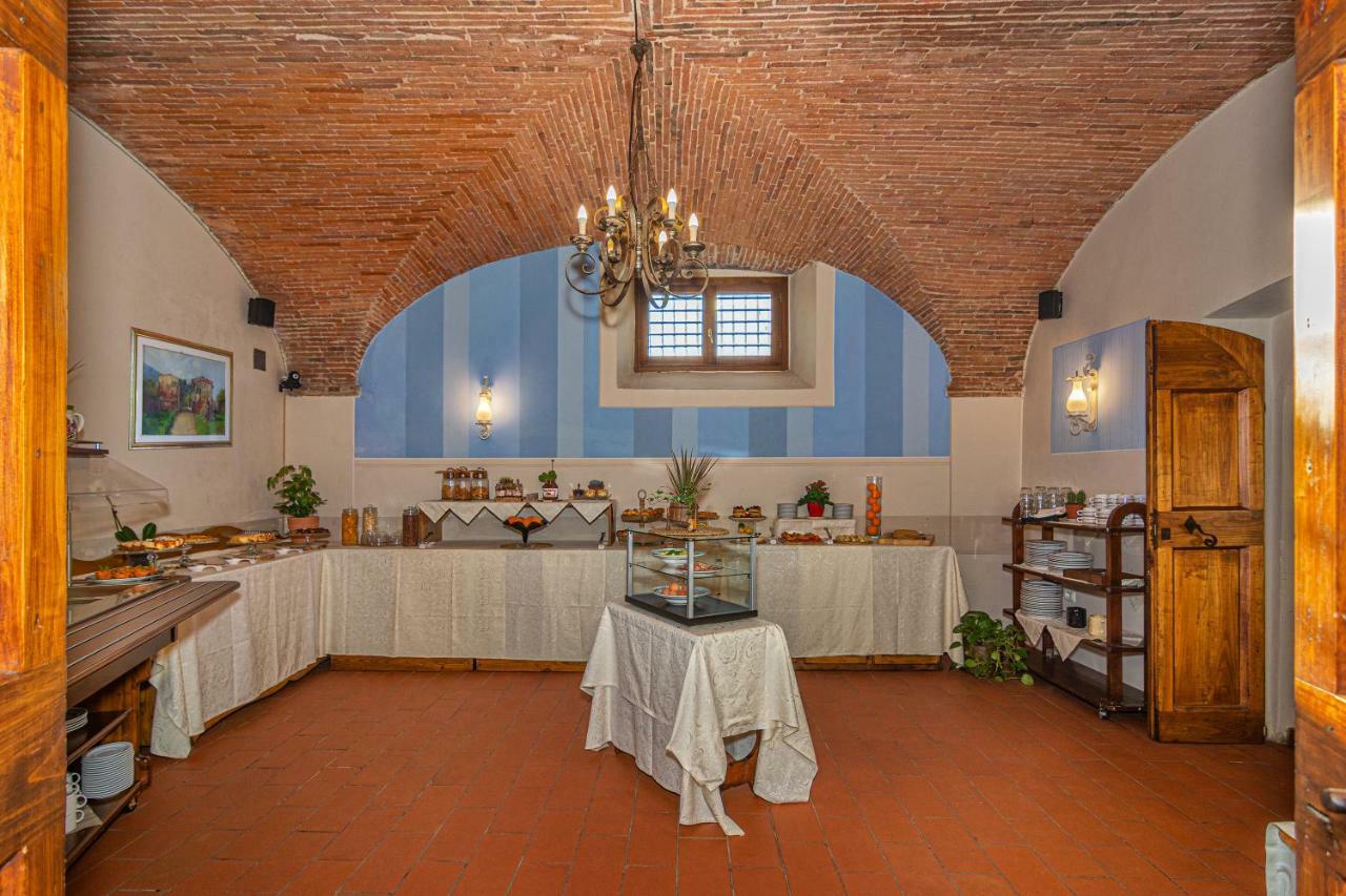 Villa Rinascimento Depandance Lukka Zewnętrze zdjęcie