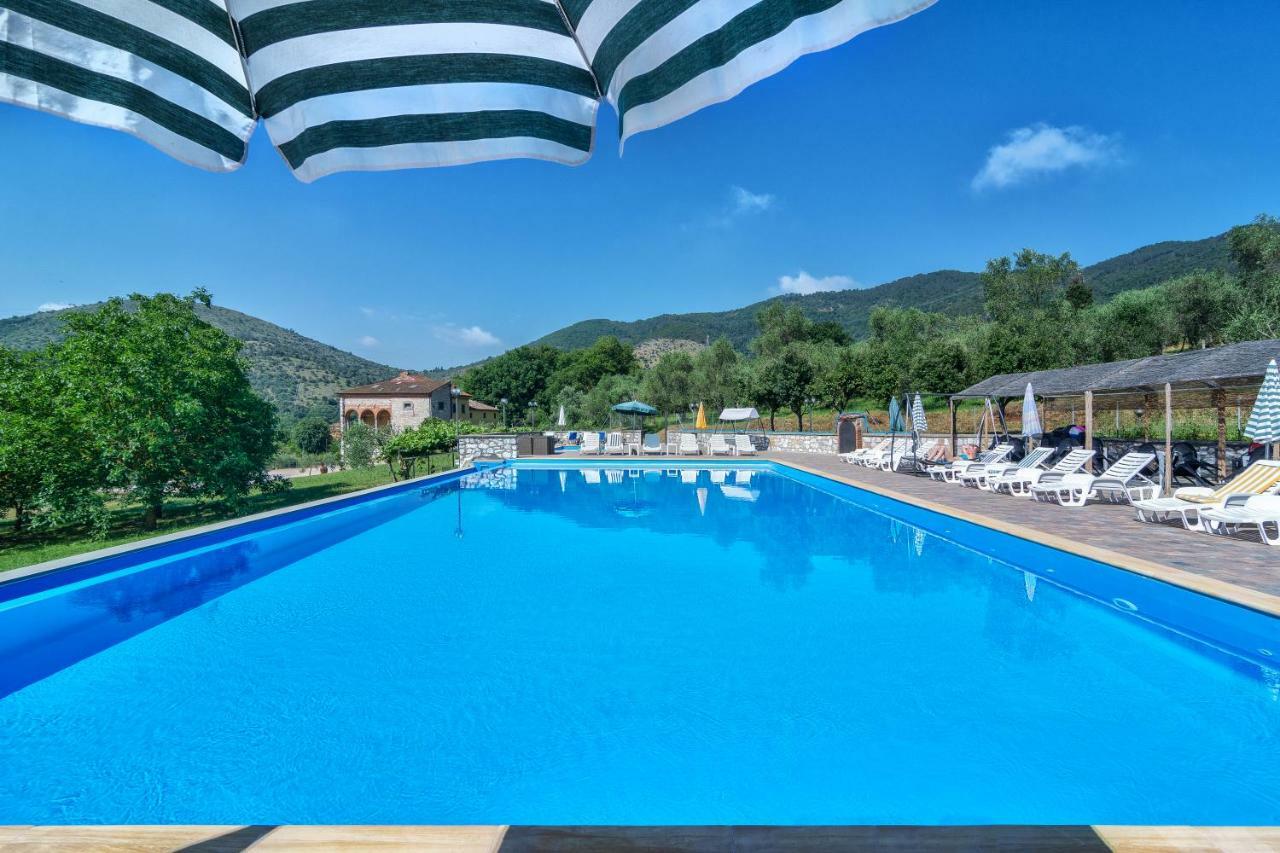Villa Rinascimento Depandance Lukka Zewnętrze zdjęcie